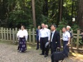 二社巡り3