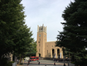 早稲田大学1