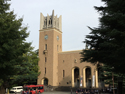 早稲田大学4