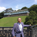 皇居訪問3