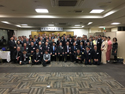 神道稲門会総会1