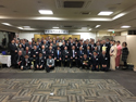 神道稲門会総会2
