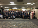 神道稲門会総会3